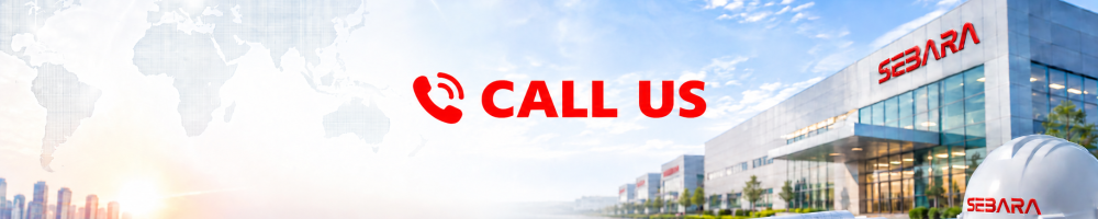 Sebara website call now